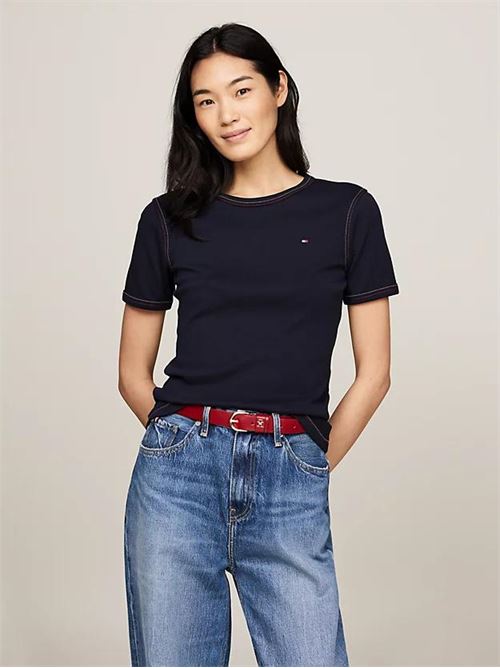  TOMMY HILFIGER | WW0WW42436/DW5